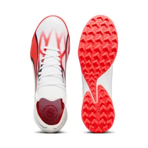 Kinder-Fußballschuhe Puma Ultra Match TT image-4