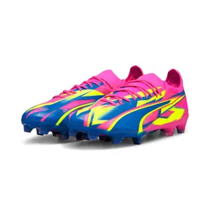 Scarpe calcio Puma Ultra Ultimate Energy FG/AG image-2