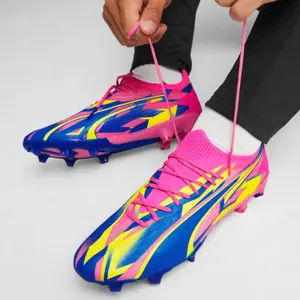 Scarpe calcio Puma Ultra Ultimate Energy FG/AG image-3