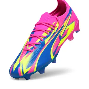 Scarpe calcio Puma Ultra Ultimate Energy FG/AG image-6