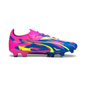 Scarpe calcio Puma Ultra Ultimate Energy FG/AG image-1