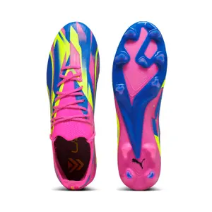 Scarpe calcio Puma Ultra Ultimate Energy FG/AG image-5