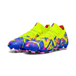 Fußballschuhe Puma Future Ultimate Energy FG/AG image-3