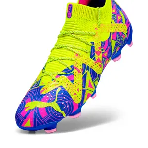 Fußballschuhe Puma Future Ultimate Energy FG/AG image-6