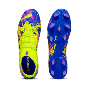 Fußballschuhe Puma Future Ultimate Energy FG/AG image-5