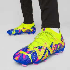 Fußballschuhe Puma Future Ultimate Energy FG/AG image-2