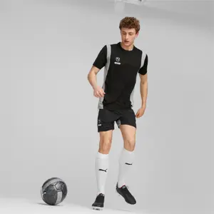 Scarpe calcio Puma King Ultimate MxSG image-3
