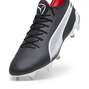 Scarpe calcio Puma King Ultimate MxSG image-4