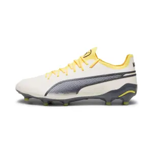 Soccer shoes Puma King Ultimate FG/AG - Voltage Pack image-0