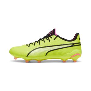 107563-06-football-boots-puma-king-ultimate-fg-ag-electric-lime-noir-poison-pink