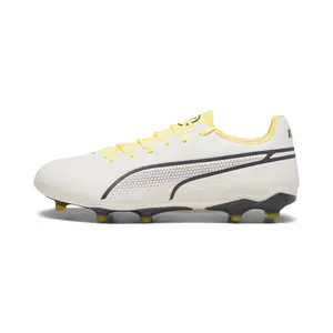 Football boots Puma King Pro FG/AG - Voltage Pack image-0