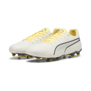Football boots Puma King Pro FG/AG - Voltage Pack image-1