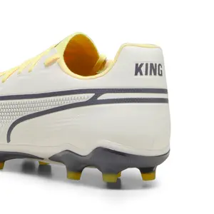 Football boots Puma King Pro FG/AG - Voltage Pack image-5