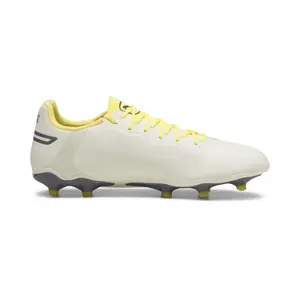 Football boots Puma King Pro FG/AG - Voltage Pack image-6