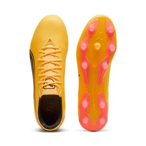 Chaussures de football Puma King Pro FG/AG image-5