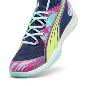 Indoor-Schuhe Puma Eliminate Nitro SQD Teaser image-4