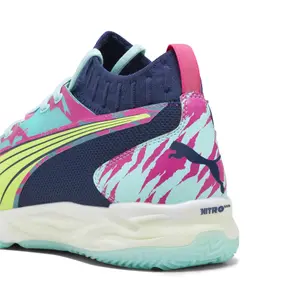 Indoor-Schuhe Puma Eliminate Nitro SQD Teaser image-5