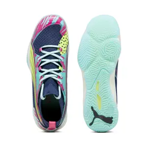 Indoor-Schuhe Puma Eliminate Nitro SQD Teaser image-3