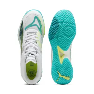 Sapatilhas de Indoor Puma Accelerate Nitro SQD image-4