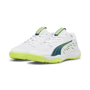 Sapatilhas de Indoor para crianças Puma Accelerate image-1
