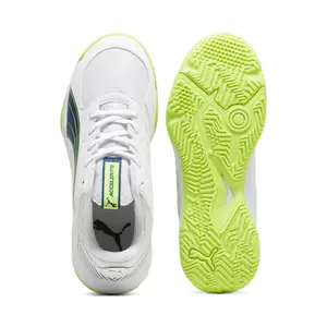 Sapatilhas de Indoor para crianças Puma Accelerate image-2