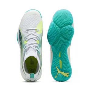 Chaussures indoor Puma Eliminate Nitro SQD image-4