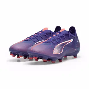 Soccer shoes Puma Ultra Match FG/AG image-1