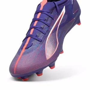 Soccer shoes Puma Ultra Match FG/AG image-6
