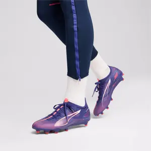 Soccer shoes Puma Ultra Match FG/AG image-2