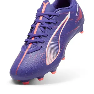 Παιδικά παπούτσια ποδοσφαίρου Puma Ultra 5 Play FG/AG image-4