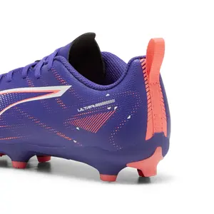 Παιδικά παπούτσια ποδοσφαίρου Puma Ultra 5 Play FG/AG image-5