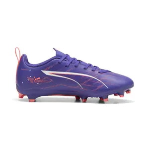 Παιδικά παπούτσια ποδοσφαίρου Puma Ultra 5 Play FG/AG image-0