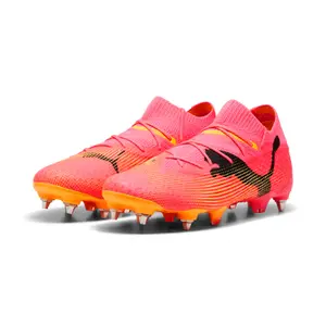 Scarpe da calcio per bambini Puma Future 7 Ultimate MxSG image-1