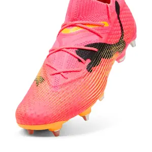 Scarpe da calcio per bambini Puma Future 7 Ultimate MxSG image-2