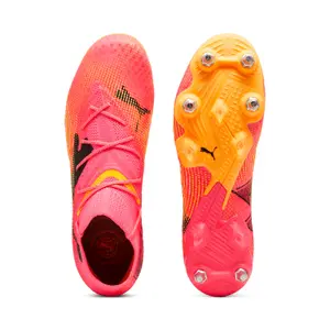 Scarpe da calcio per bambini Puma Future 7 Ultimate MxSG image-5