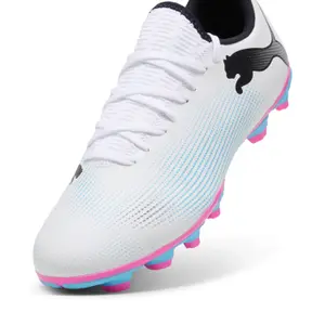 Football boots Puma Future 7 Play FG/AG image-2