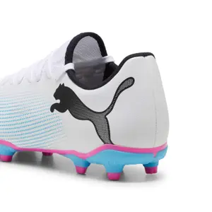 Football boots Puma Future 7 Play FG/AG image-3