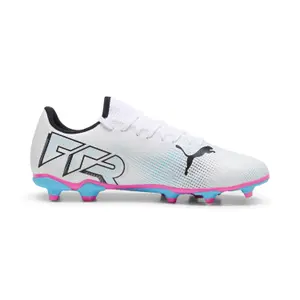 Football boots Puma Future 7 Play FG/AG image-4