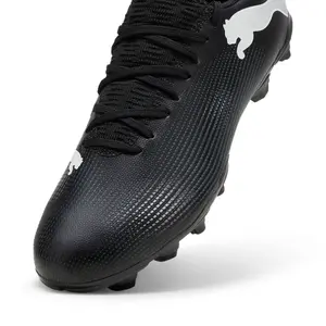 Fußballschuhe Puma Future 7 Play FG/AG image-2