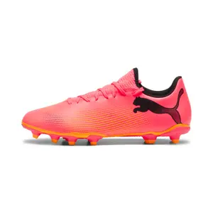 Football boots Puma Future 7 Play FG/AG image-0