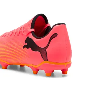 Football boots Puma Future 7 Play FG/AG image-3