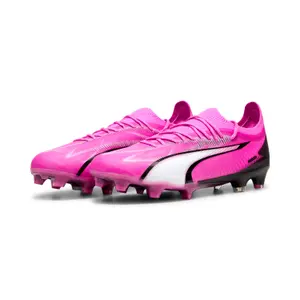 Football boots Puma Ultra Ultimate FG/AG image-1