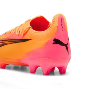 Football boots Puma Ultra Ultimate FG/AG image-6