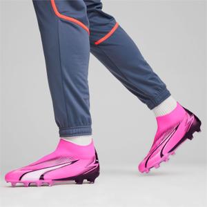 Botas de fútbol Puma Ultra Match+ LL FG/AG image-2