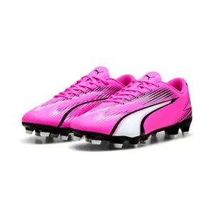 Chaussures de football Puma Ultra Play FG/AG image-1