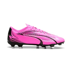 Chaussures de football Puma Ultra Play FG/AG image-4