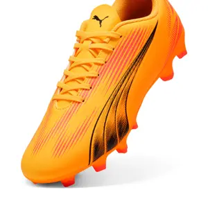 Chaussures de football Puma Ultra Play FG/AG image-2