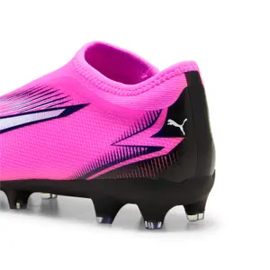 Botas de fútbol para niños Puma Ultra Match LL FG/AG image-3