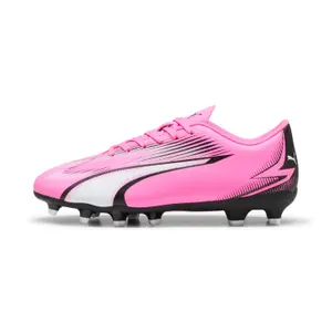 Dziecięce buty piłkarskie Puma Ultra Play FG/AG image-0