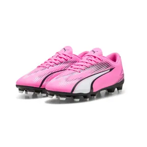 Dziecięce buty piłkarskie Puma Ultra Play FG/AG image-1